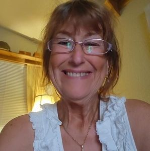 Meet your Posher, Teresa